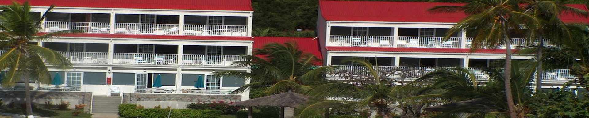 Bluebeard's Beach Club & Villas